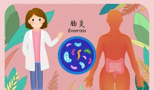 大理肛泰肛肠医院：肠炎也要辨真假？是的！