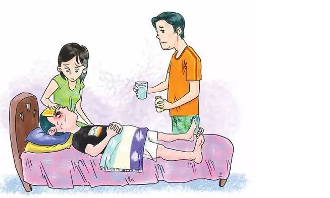 大理肛泰肛肠医院：急性肠炎，不可轻信偏方