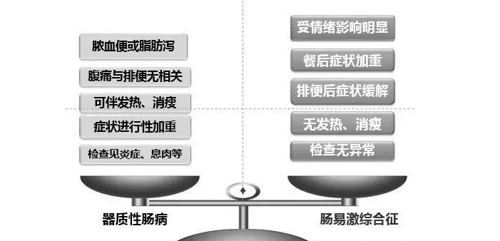 大理肛泰肛肠医院：这个“肠炎”爱激动—肠易激综合征