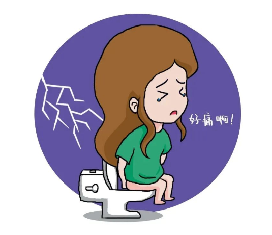 大理肛泰肛肠医院：什么原因导致了慢性肛裂？