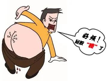 大理肛泰肛肠医院：肛瘘常见的5大症状