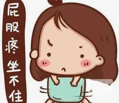 大理肛泰肛肠医院：肛瘘常见的5大症状