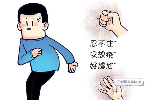 大理肛泰肛肠医院：肛周脓肿的判断方式