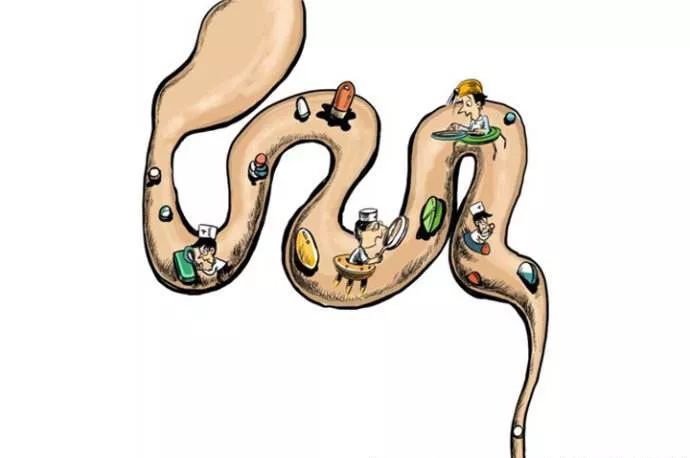 大理肛泰肛肠医院：直肠炎常见的症状表现有哪些？