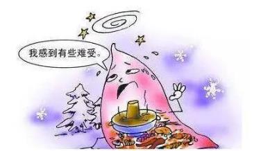 大理肛泰肛肠医院： 急性肠胃炎~上吐下泻＋发烧 身体感觉被掏空