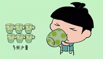大理肛泰肛肠医院： 急性肠胃炎~上吐下泻＋发烧 身体感觉被掏空