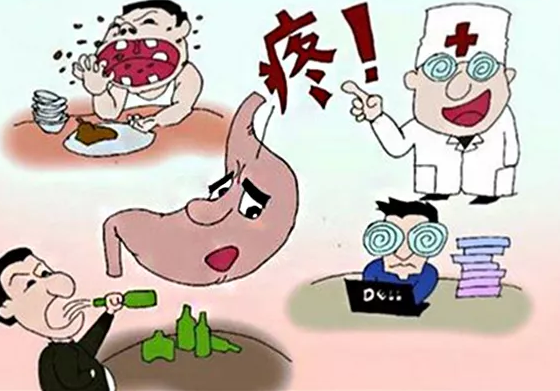 大理肛泰肛肠医院：直肠炎的产生因素是什么？肠炎症状有哪些？