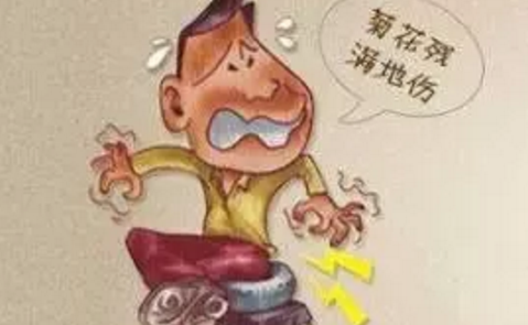 大理肛泰肛肠医院：肛窦炎和肛乳头炎有哪些临床表现?