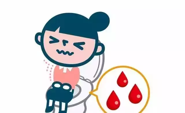 大理肛泰肛肠医院：便血不用管？有种别后悔