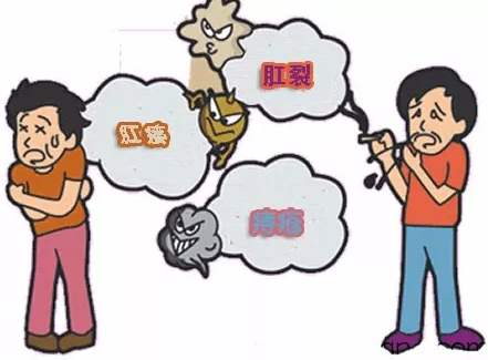 大理肛泰肛肠医院：排便别太用力，万一肛裂了可无法自愈...
