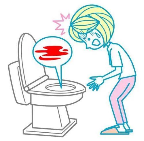 大理肛泰肛肠医院：便血的原因不止一两个