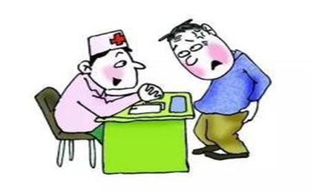 大理肛泰肛肠医院：屁股破了个小洞，是怎么回事？