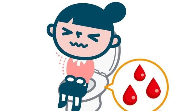 大理肛泰肛肠医院：如何区别痔疮便血还是肠道便血？