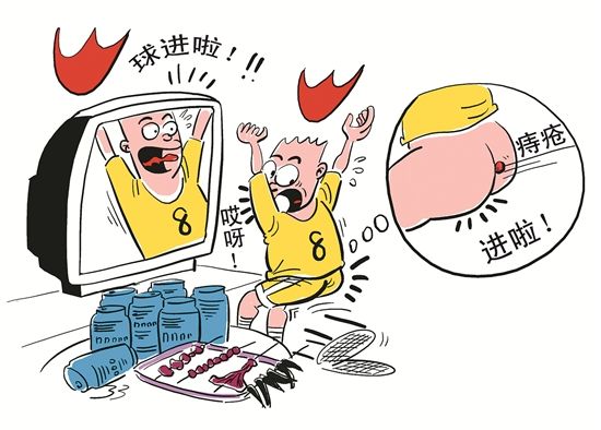 大理肛泰肛肠医院：会导致大便出血的六种疾病！