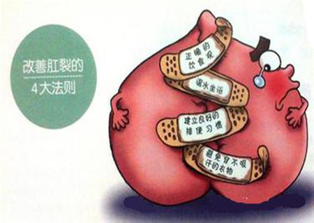 大理肛泰肛肠医院：肛裂你想不了了之，这会让你痛苦不堪!
