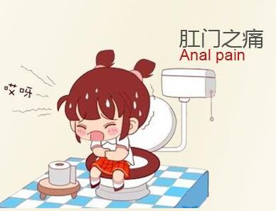大理肛泰肛肠医院：肛门疼痛原因怎么找？