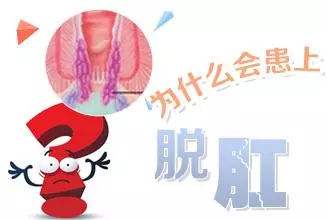 大理肛泰肛肠医院：肛门肿物脱出是什么病？